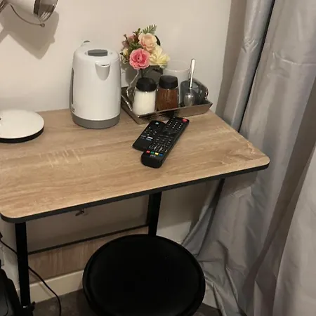 Single Ubytování v soukromí