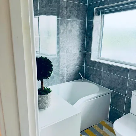 Homestay Single Bristol