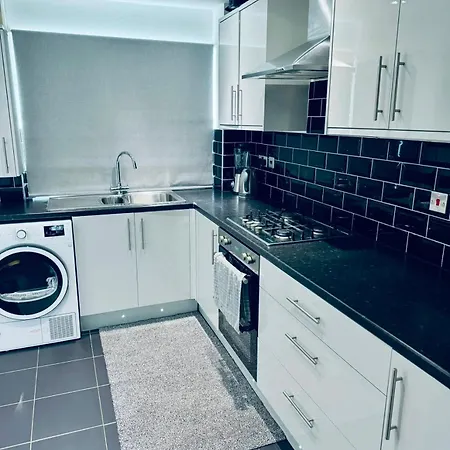 Single Privat bolig *