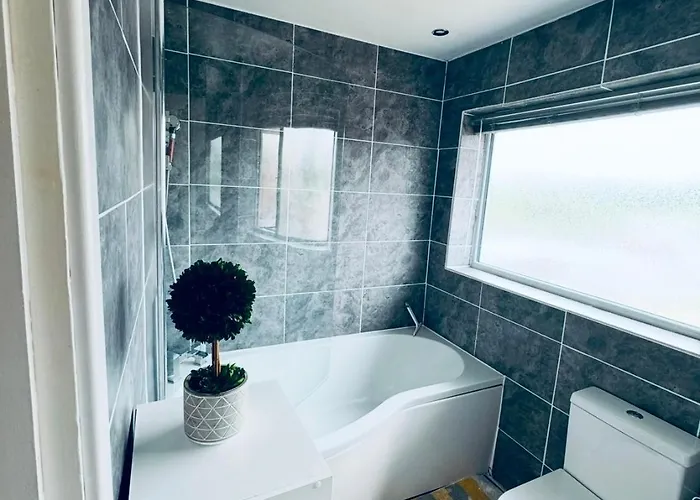 Single Homestay Bristol