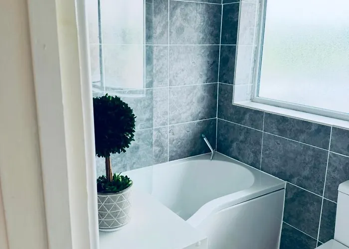 Homestay Single Bristol