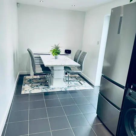 Alloggio in famiglia Single