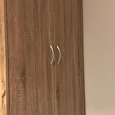 Alloggio in famiglia Single