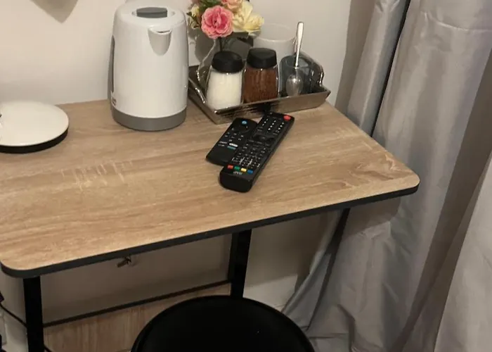 Single Accommodatie bij particulieren