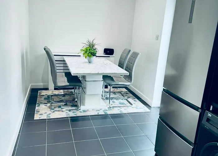 Accommodatie bij particulieren Single