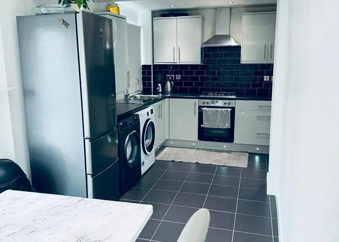 Accommodatie bij particulieren Single *